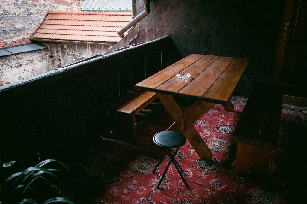 Krumlovska Pohadka Чеський Крумлов Екстер'єр фото